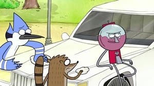 Regular Show Epizóda 11