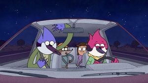 Regular Show Epizóda 28