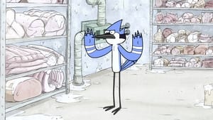 Regular Show Epizóda 6