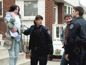 Rookie Blue Epizóda 5