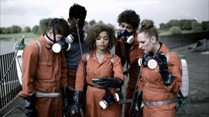 Misfits Epizóda 2
