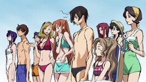 Code Geass: Lelouch of the Rebellion Epizóda 7