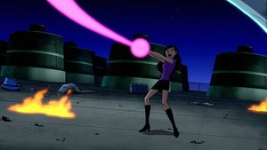 Ben 10: Ultimate Alien Epizóda 5