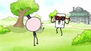 Regular Show Epizóda 13