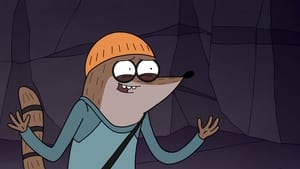 Regular Show Epizóda 36