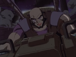 Cowboy Bebop Epizóda 4
