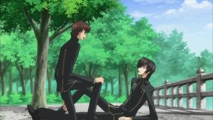 Code Geass: Lelouch of the Rebellion Epizóda 17