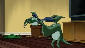Ben 10: Ultimate Alien Epizóda 28