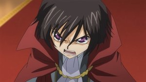 Code Geass: Lelouch of the Rebellion Epizóda 7