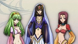 Code Geass: Lelouch of the Rebellion Epizóda 20