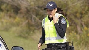 Rookie Blue Epizóda 4