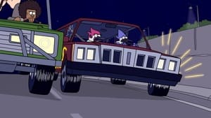 Regular Show Epizóda 22
