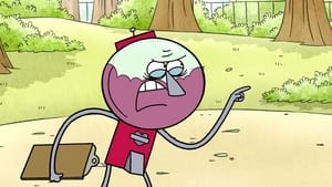 Regular Show Epizóda 28