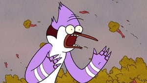 Regular Show Epizóda 14