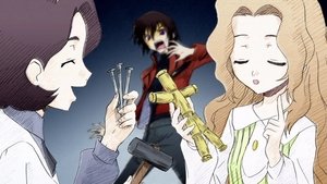 Code Geass: Lelouch of the Rebellion Epizóda 9