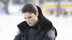 Rookie Blue Epizóda 12