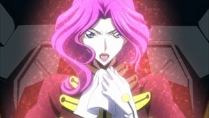 Code Geass: Lelouch of the Rebellion Epizóda 18