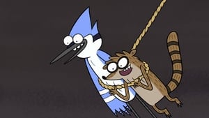 Regular Show Epizóda 5