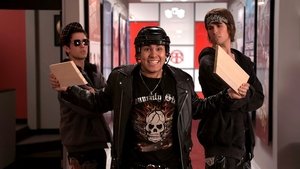 Big Time Rush Epizóda 4