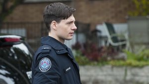Rookie Blue Epizóda 6