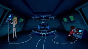 Ben 10: Ultimate Alien Epizóda 14