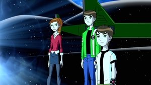 Ben 10: Ultimate Alien Epizóda 16