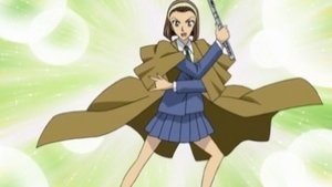 Detective Conan Epizóda 13