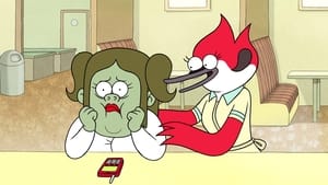Regular Show Epizóda 12