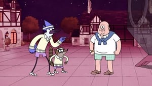 Regular Show Epizóda 31