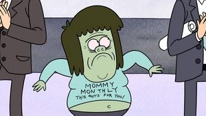 Regular Show Epizóda 18