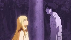 Darker than Black Epizóda 16
