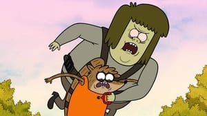 Regular Show Epizóda 29