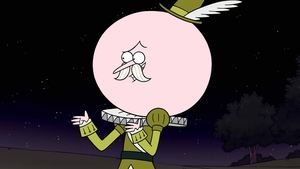 Regular Show Epizóda 9