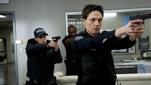 Rookie Blue Epizóda 12
