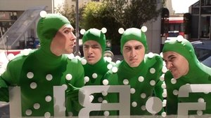 Big Time Rush Epizóda 10