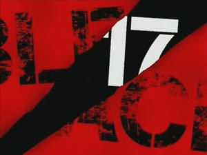 Bleach Epizóda 17