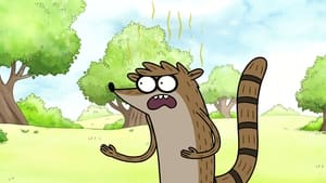 Regular Show Epizóda 27