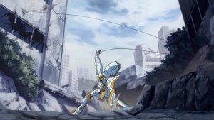 Code Geass: Lelouch of the Rebellion Epizóda 2
