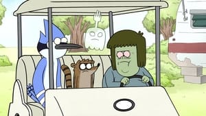 Regular Show Epizóda 4