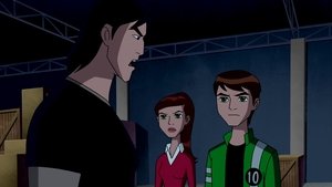 Ben 10: Ultimate Alien Epizóda 6