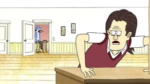 Regular Show Epizóda 17