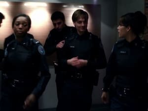 Rookie Blue Epizóda 10