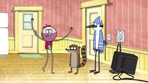 Regular Show Epizóda 20