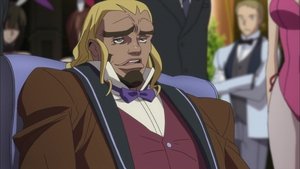 Code Geass: Lelouch of the Rebellion Epizóda 1
