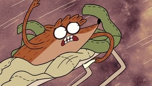 Regular Show Epizóda 13