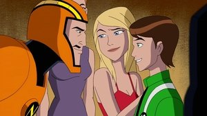 Ben 10: Ultimate Alien Epizóda 9