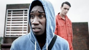 Misfits Epizóda 4