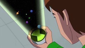 Ben 10: Ultimate Alien Epizóda 2