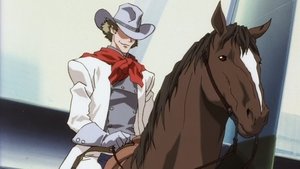 Cowboy Bebop Epizóda 22
