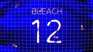 Bleach Epizóda 12